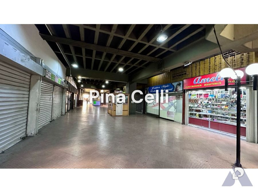 Local comercial en El Paraíso, Caracas – 3