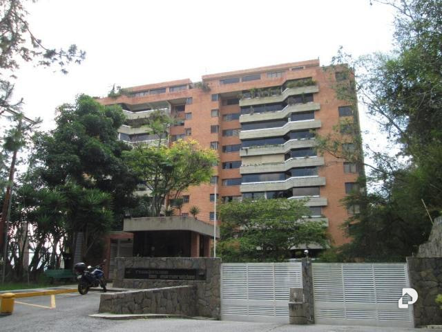 Apartamento en Las Esmeraldas, Caracas