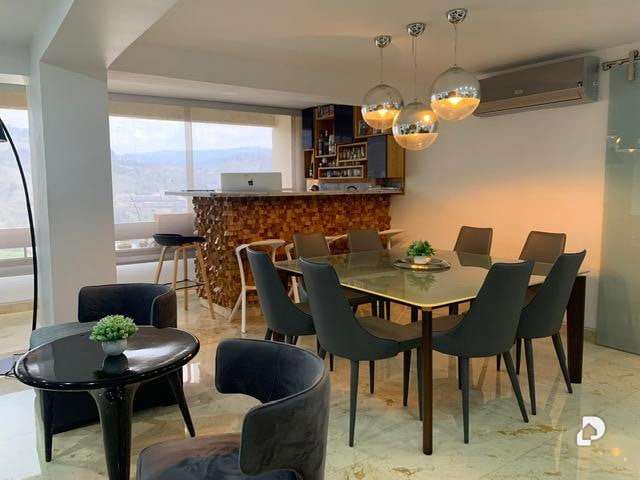 Apartamento en Las Esmeraldas, Caracas
