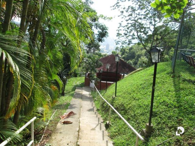 Apartamento en Las Esmeraldas, Caracas