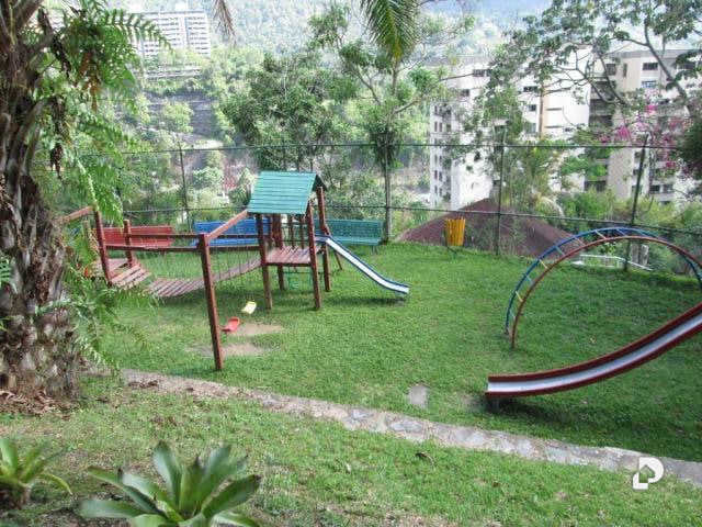 Apartamento en Las Esmeraldas, Caracas