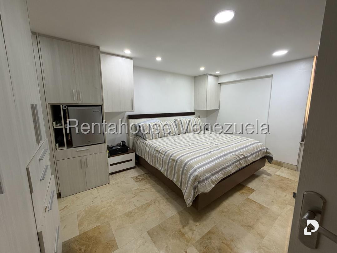 Apartamento en Las Esmeraldas, Caracas