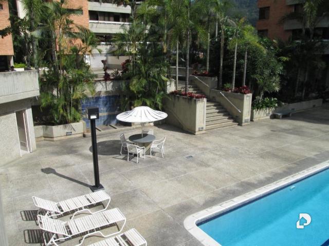 Apartamento en Las Esmeraldas, Caracas