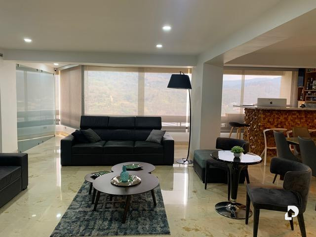 Apartamento en Las Esmeraldas, Caracas