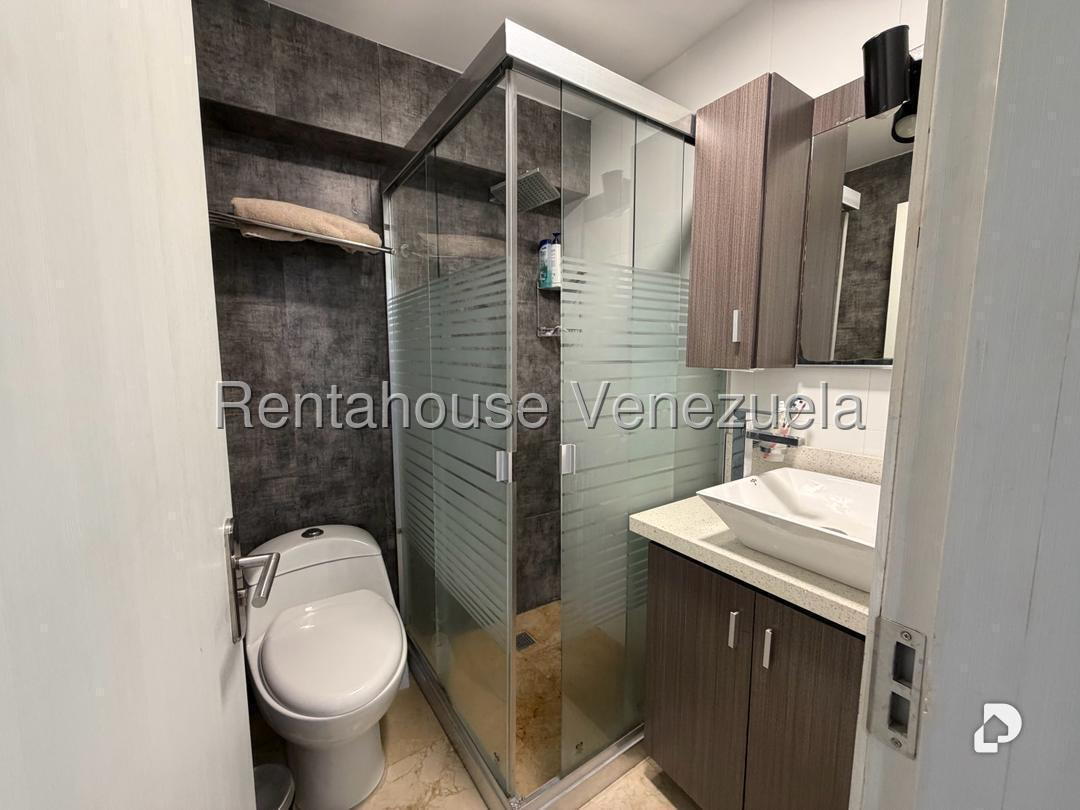 Apartamento en Las Esmeraldas, Caracas