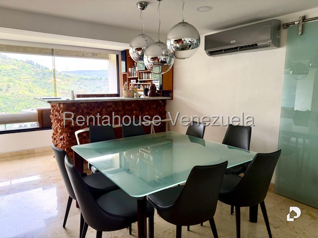Apartamento en Las Esmeraldas, Caracas