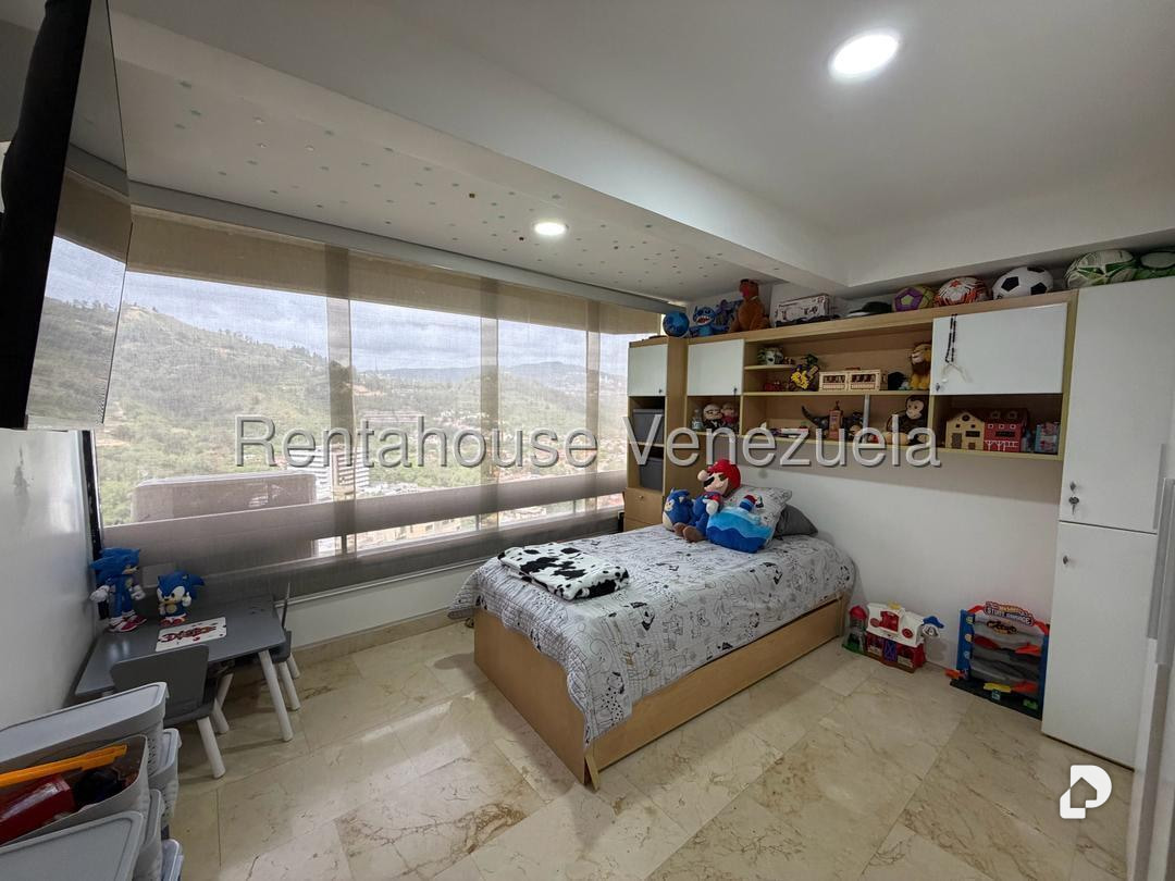 Apartamento en Las Esmeraldas, Caracas