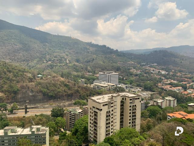 Apartamento en Las Esmeraldas, Caracas