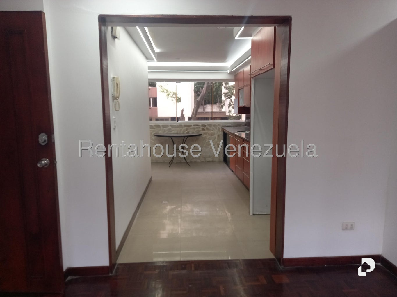 Apartamento en Colinas de La California, Caracas – 10