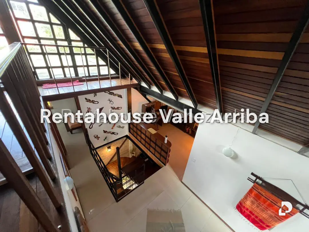 Casa en Oripoto, Caracas – 6