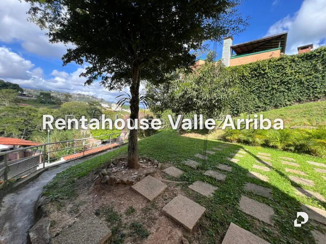 Casa en Oripoto, Caracas – 17