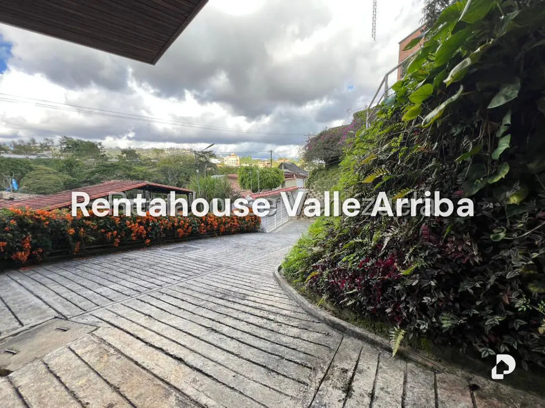 Casa en Oripoto, Caracas – 4