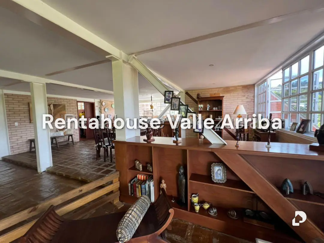 Casa en Oripoto, Caracas – 9