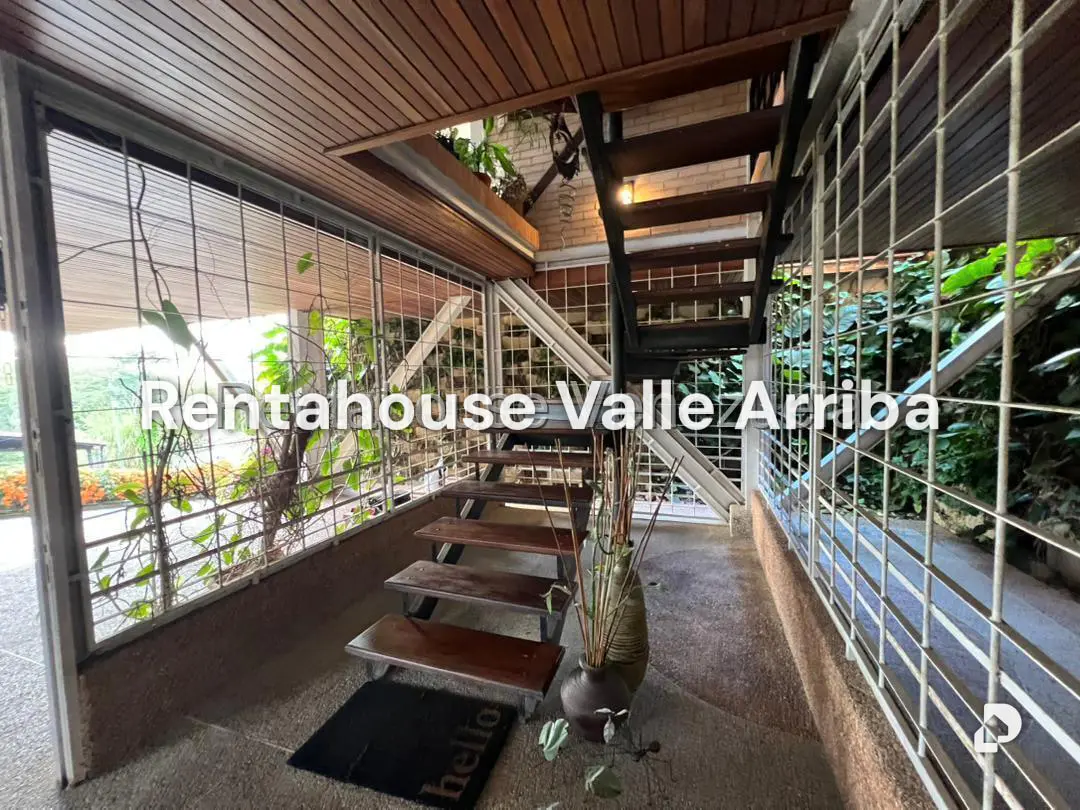 Casa en Oripoto, Caracas – 5