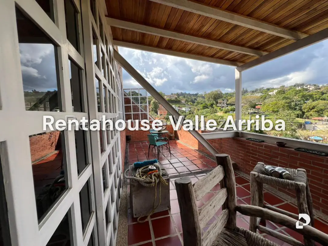 Casa en Oripoto, Caracas – 10