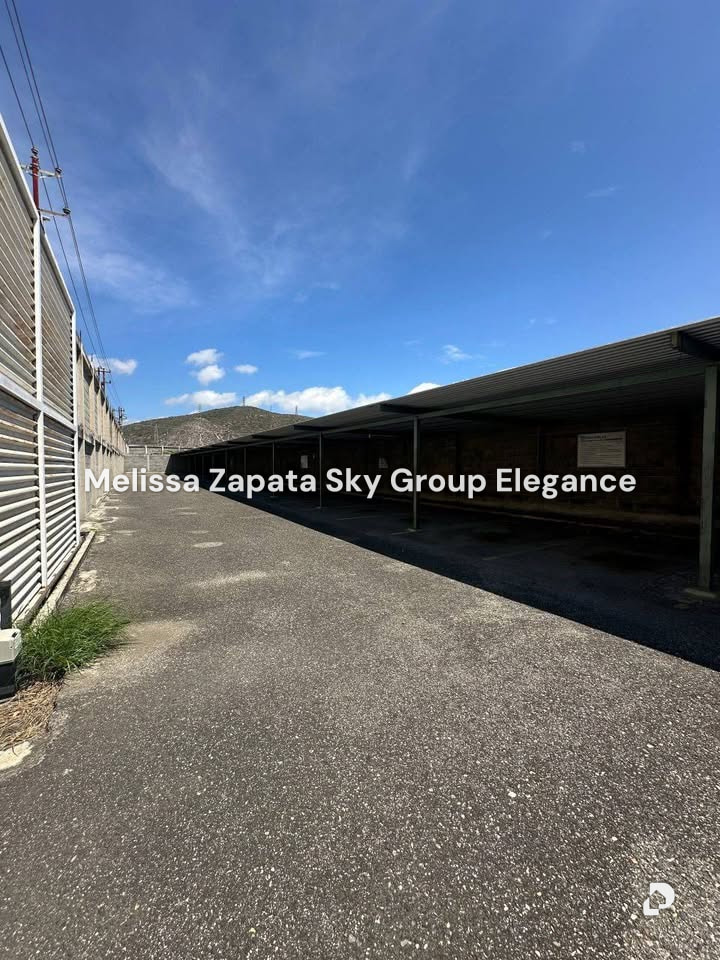 Terreno en Zona Industrial, Barquisimeto – 3