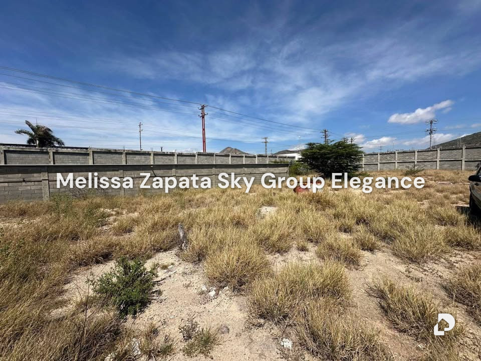 Terreno en Zona Industrial, Barquisimeto – 5