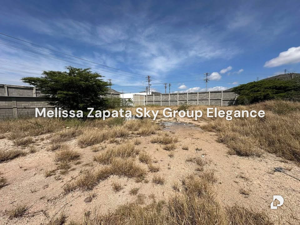Terreno en Zona Industrial, Barquisimeto – 8
