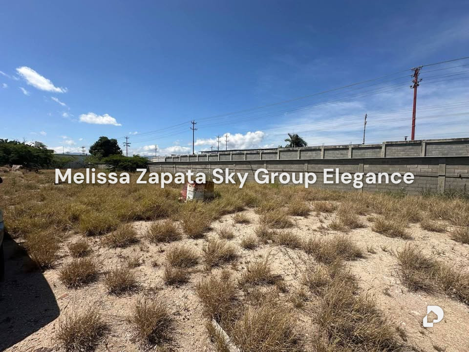 Terreno en Zona Industrial, Barquisimeto – 4