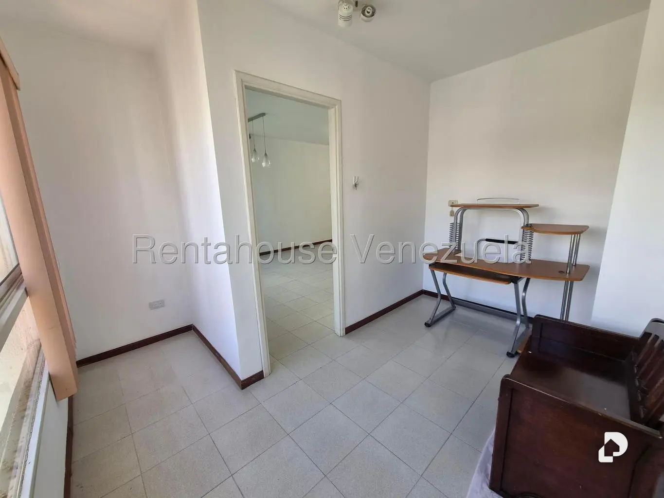 Apartamento en Manzanares, Caracas – 25