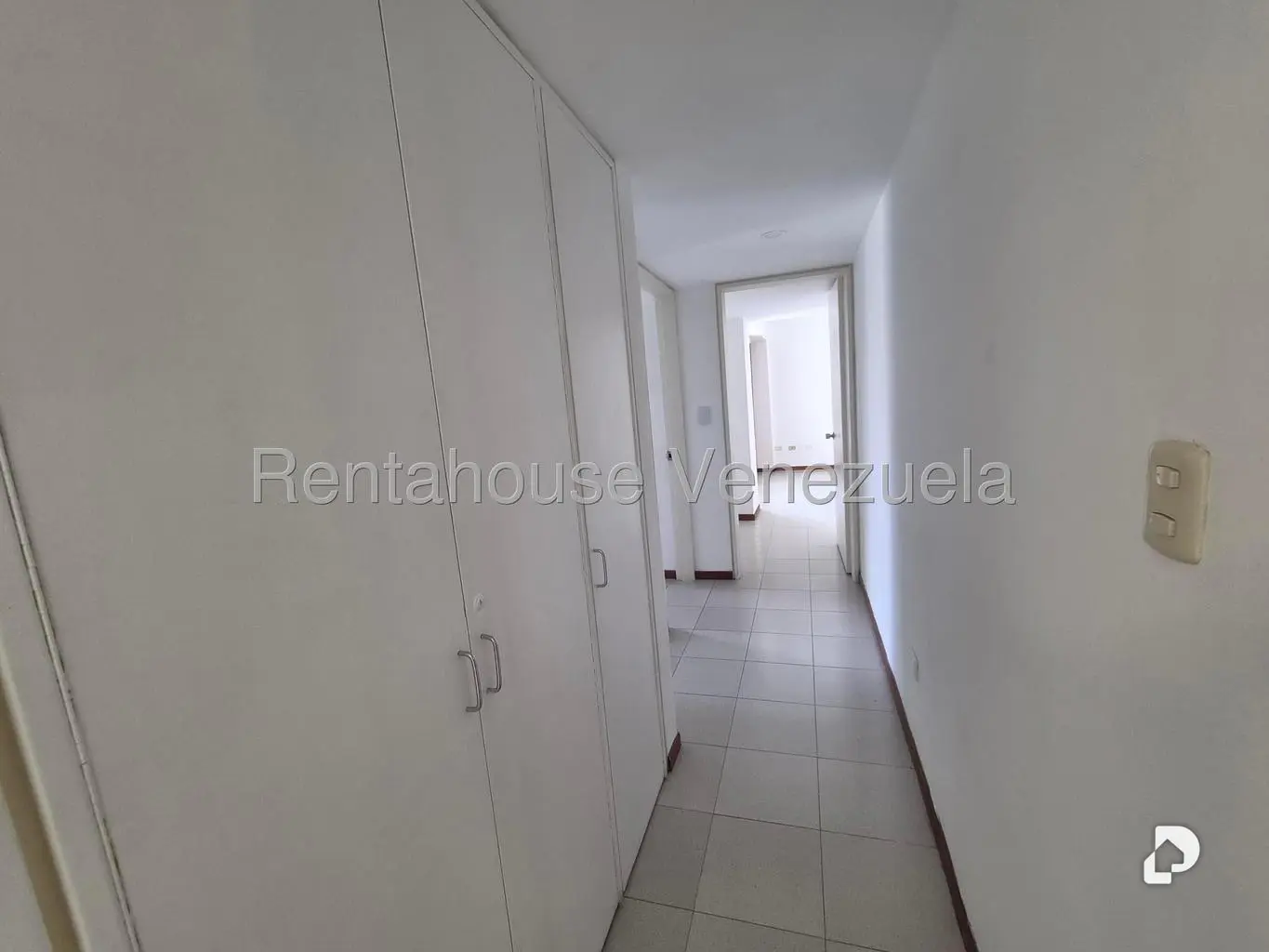 Apartamento en Manzanares, Caracas – 21