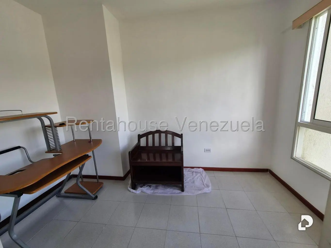Apartamento en Manzanares, Caracas – 26