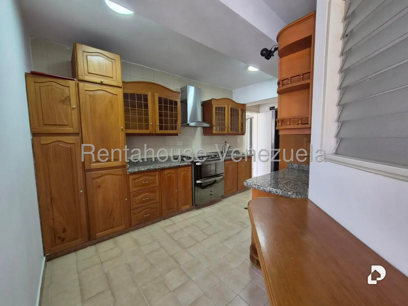 Apartamento en Manzanares, Caracas – 6