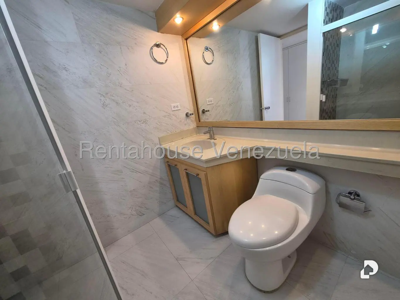 Apartamento en Manzanares, Caracas – 14