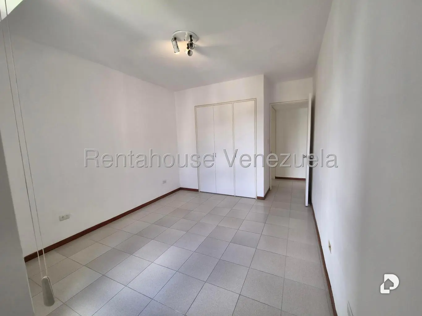 Apartamento en Manzanares, Caracas – 13