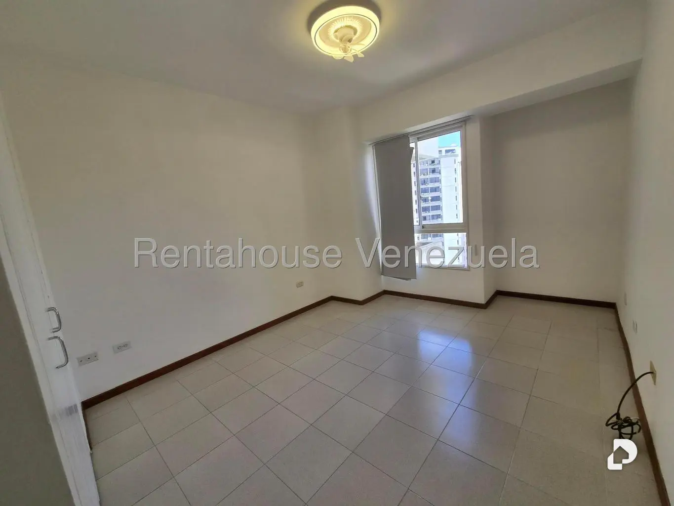 Apartamento en Manzanares, Caracas – 12