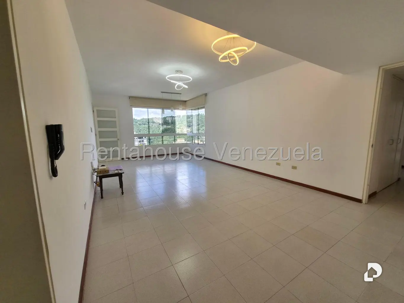 Apartamento en Manzanares, Caracas – 4