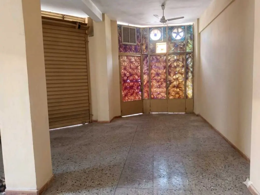 Commercial space in Casco San Blas, Valencia - 1