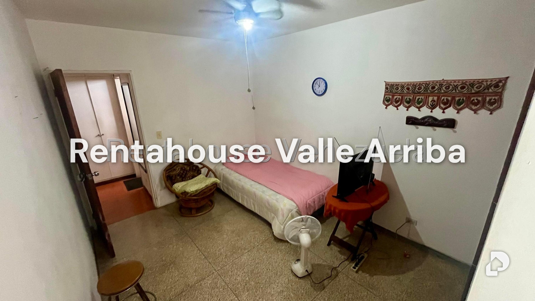 Apartamento en Colinas de Bello Monte, Caracas – 16