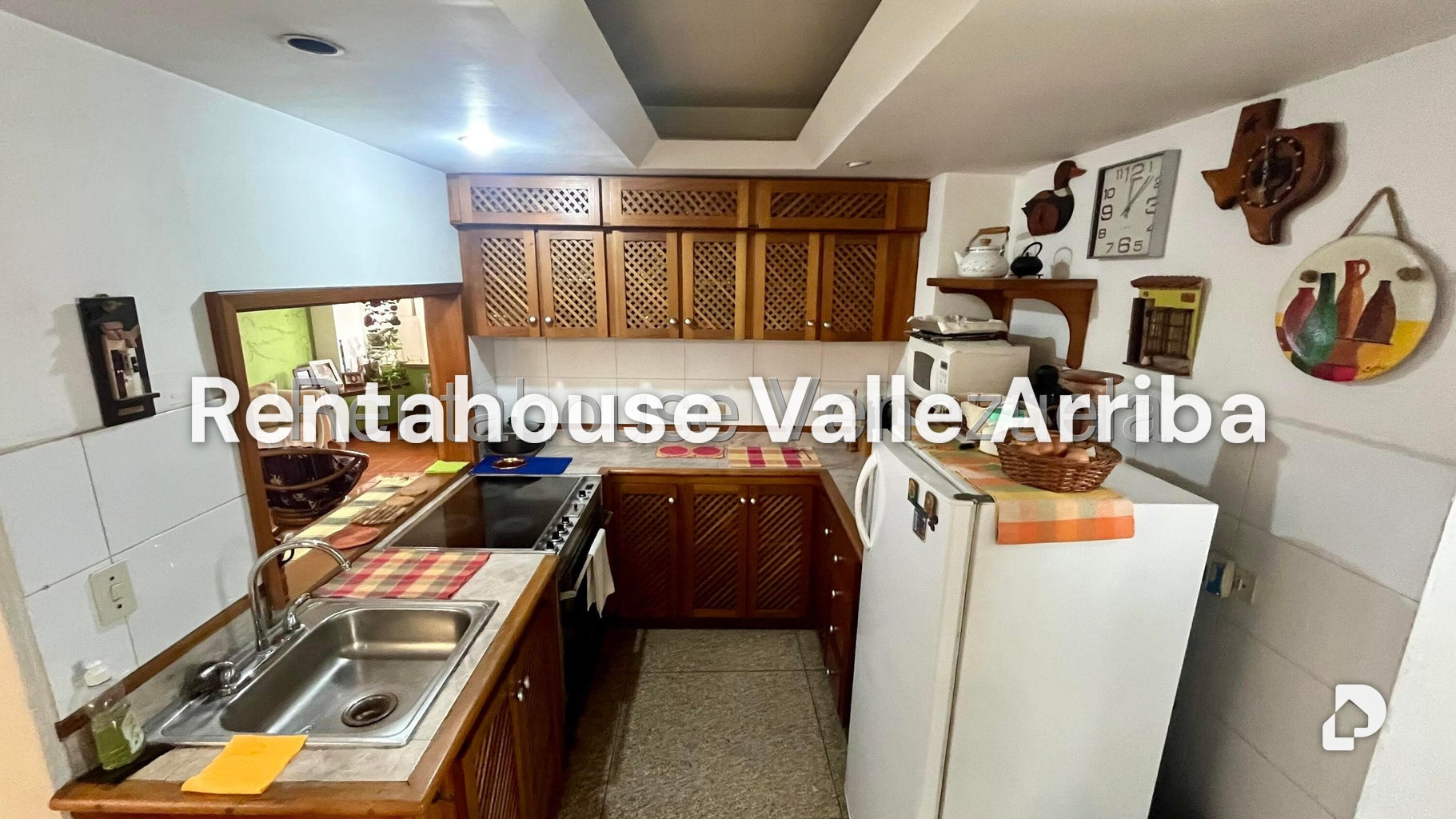 Apartamento en Colinas de Bello Monte, Caracas – 7