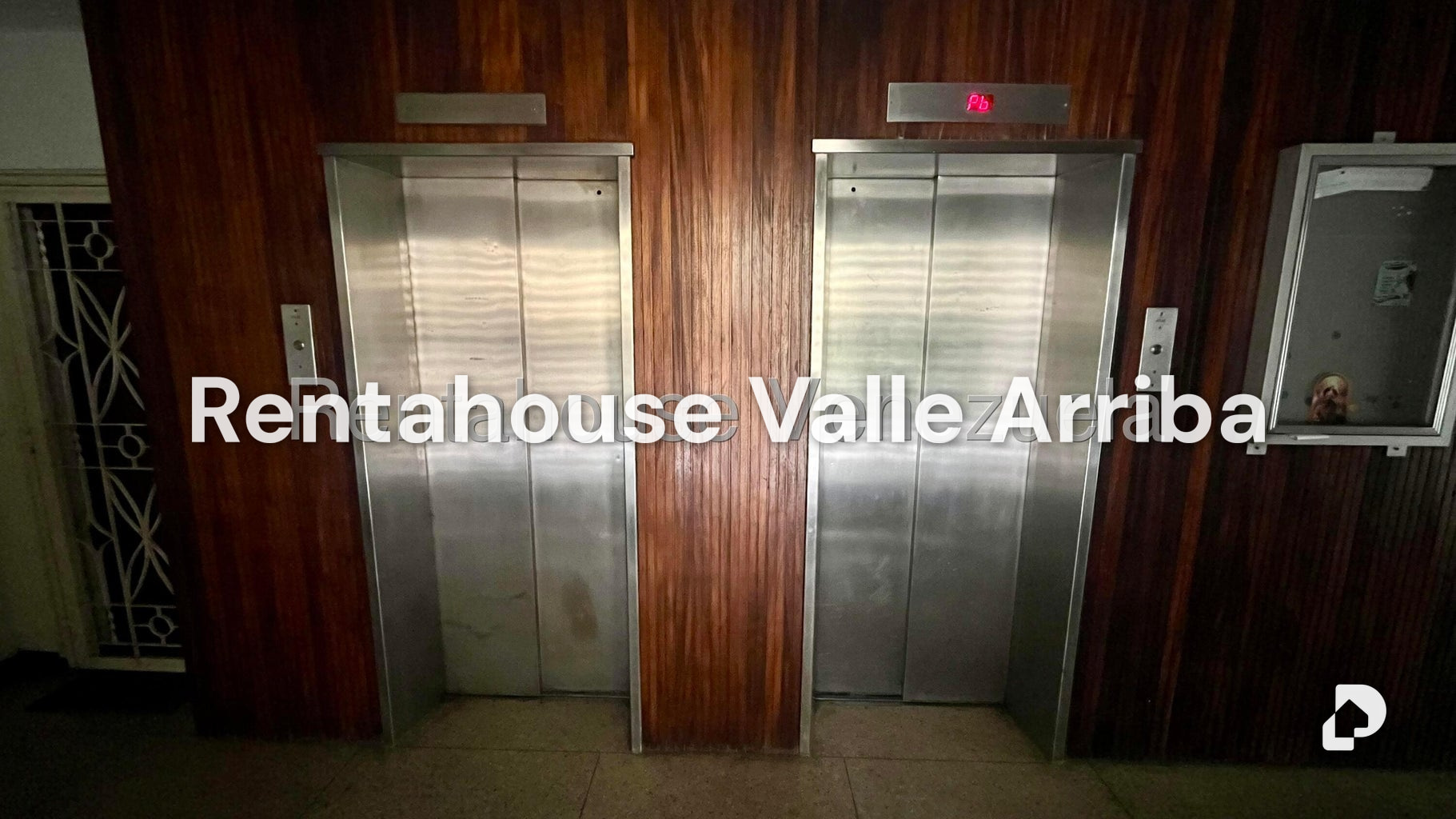 Apartamento en Colinas de Bello Monte, Caracas – 12
