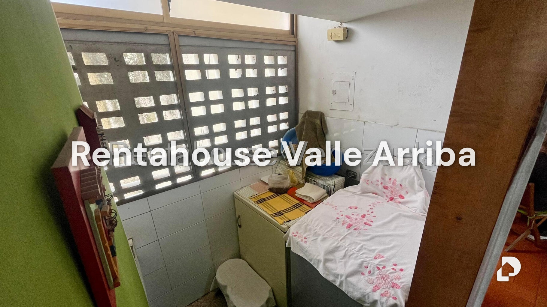 Apartamento en Colinas de Bello Monte, Caracas – 20