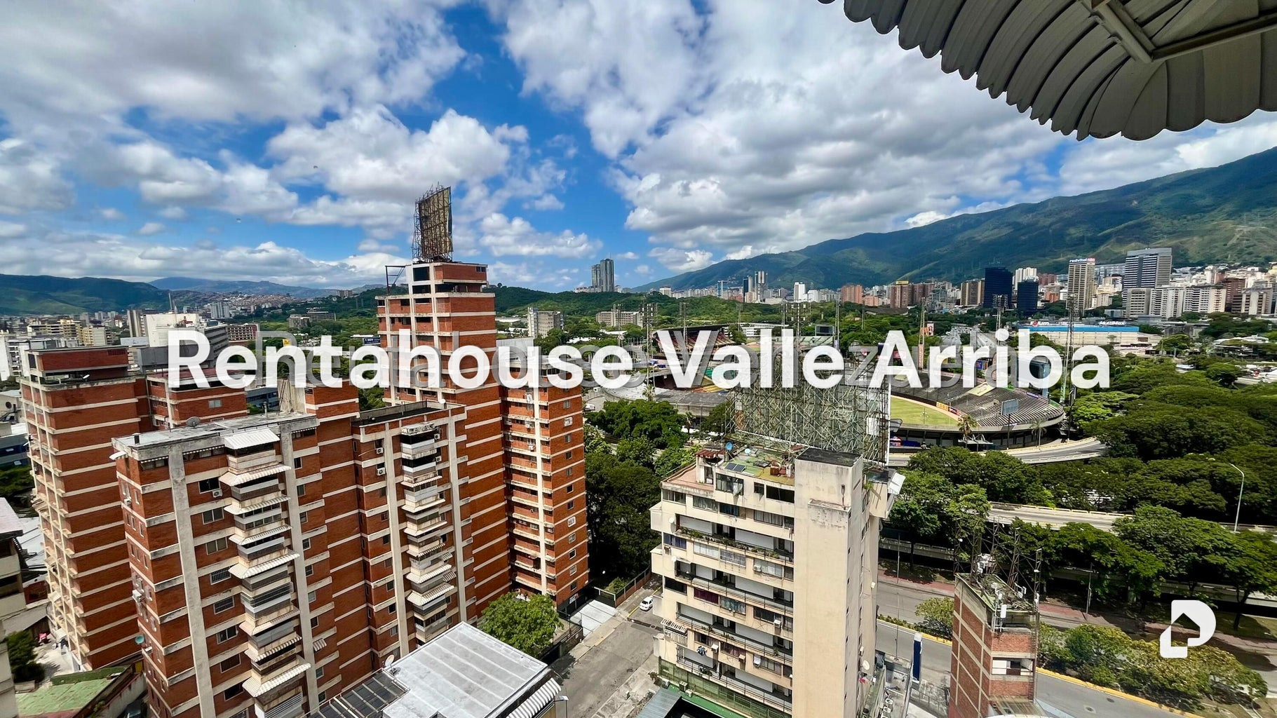 Apartamento en Colinas de Bello Monte, Caracas – 5