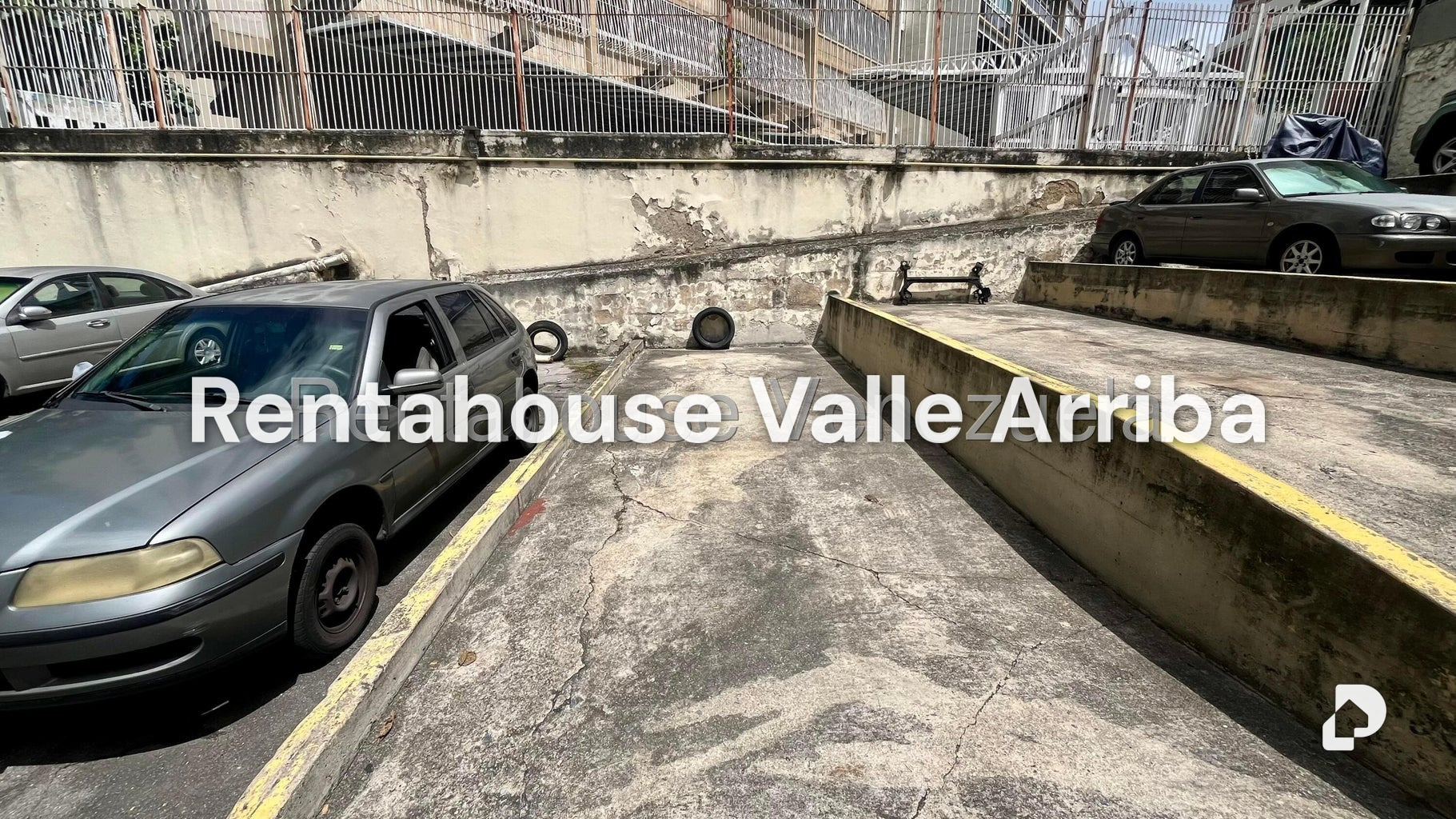 Apartamento en Colinas de Bello Monte, Caracas – 21