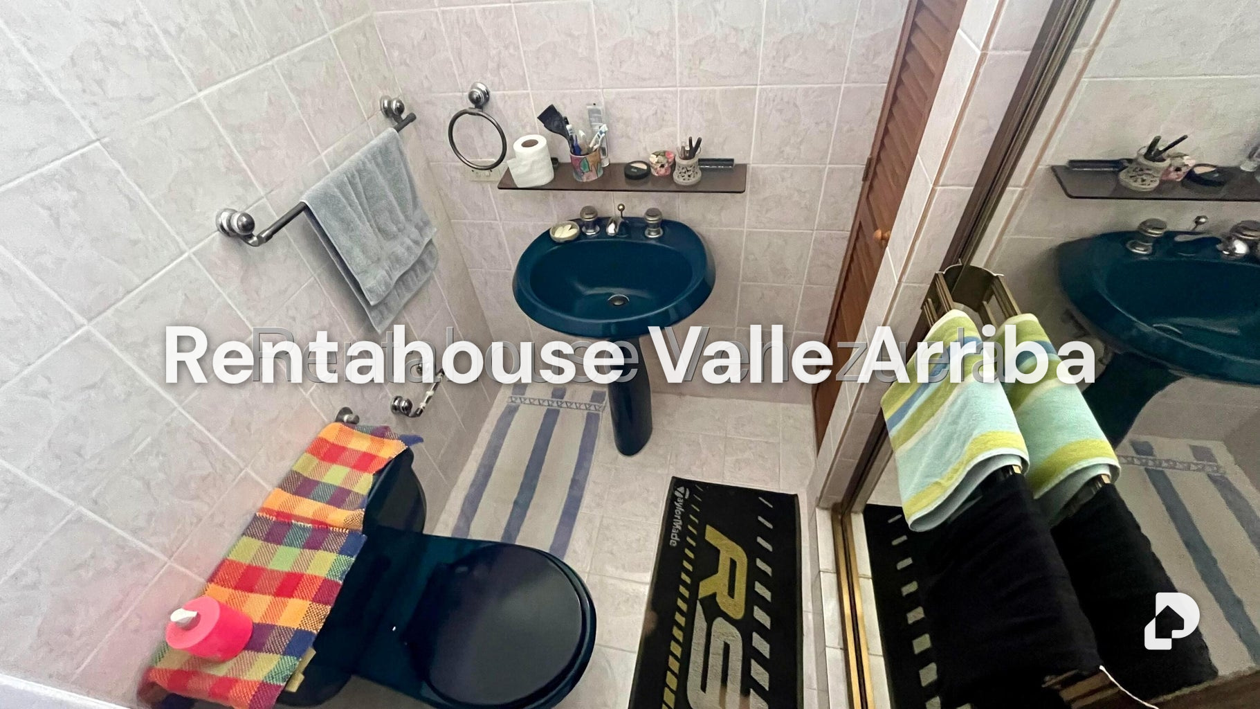 Apartamento en Colinas de Bello Monte, Caracas – 17