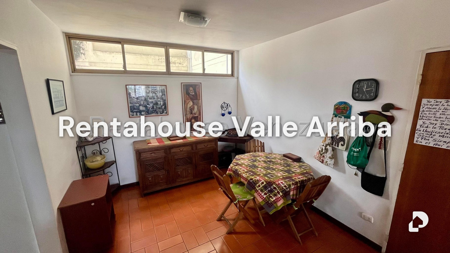 Apartamento en Colinas de Bello Monte, Caracas – 6