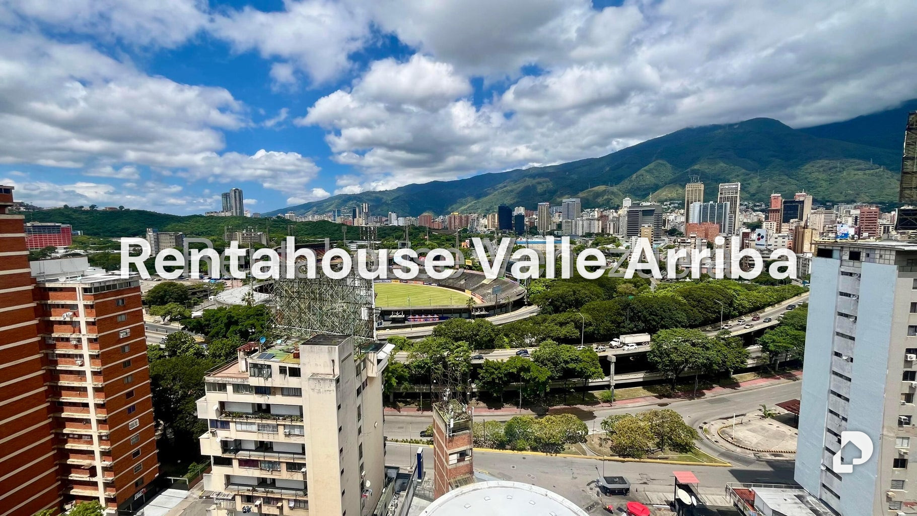 Apartamento en Colinas de Bello Monte, Caracas – 19