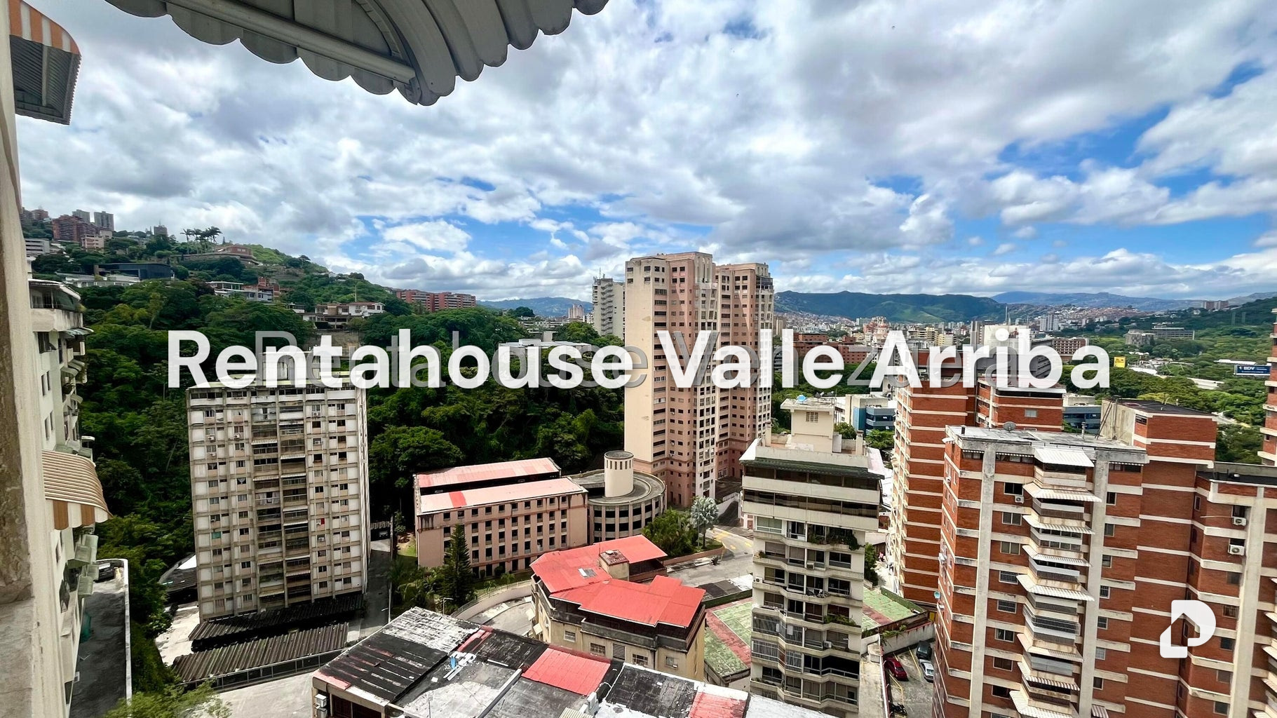 Apartamento en Colinas de Bello Monte, Caracas – 13