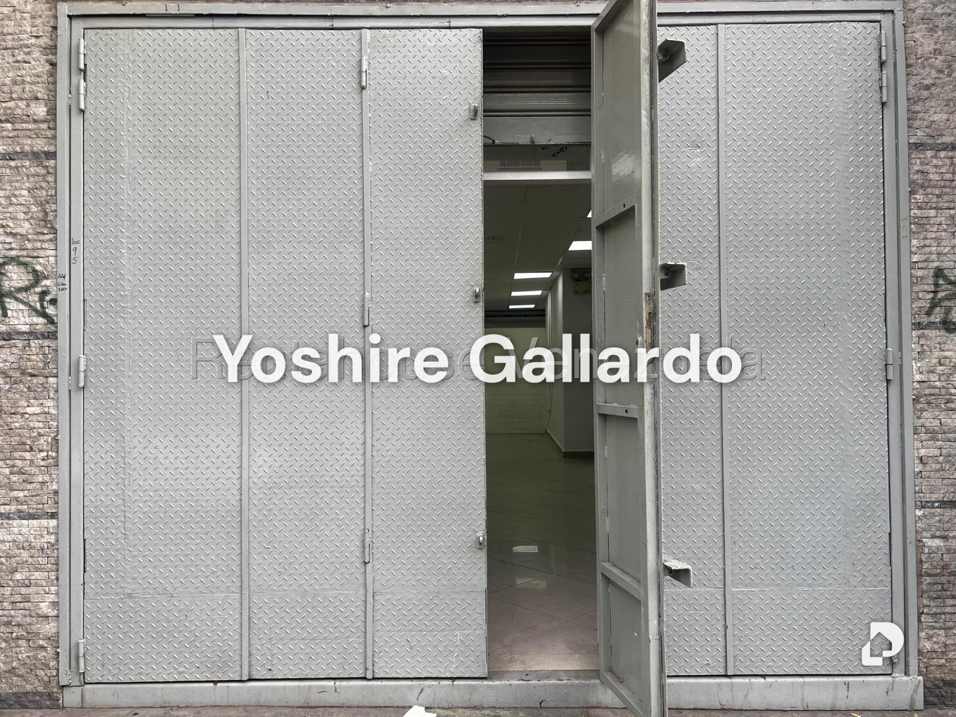 Local comercial en Centro, Caracas – 1