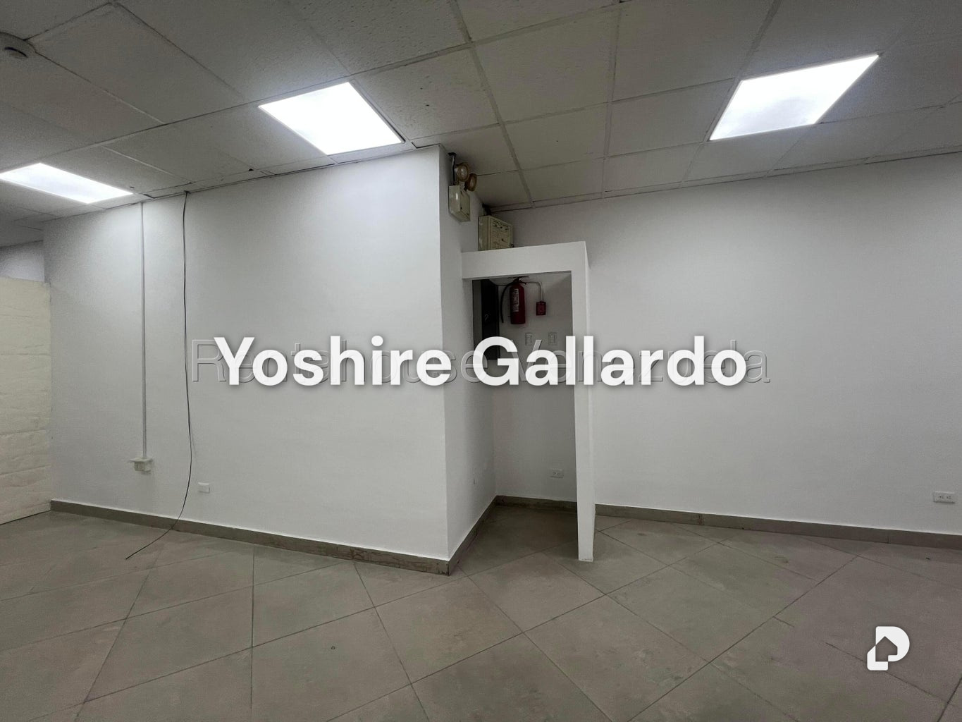 Local comercial en Centro, Caracas – 4