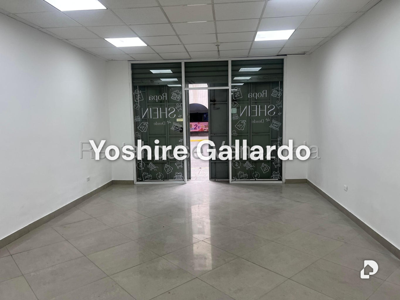 Local comercial en Centro, Caracas – 3