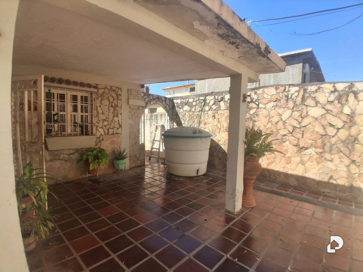 Casa en San Jacinto, Maracaibo – 1