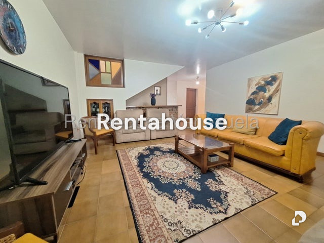 Casa en Parroquia Urbana San José, Valencia – 17