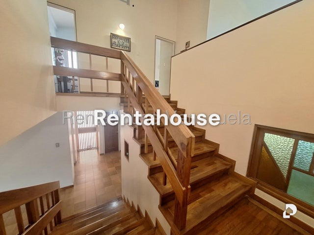 Casa en Parroquia Urbana San José, Valencia – 2