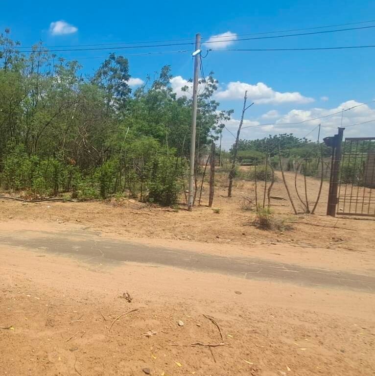 Terreno en Maracaibo