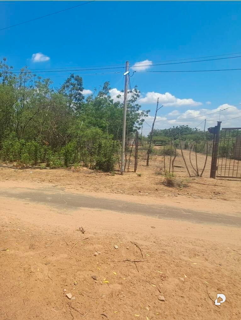 Terreno en Los Bucares, Maracaibo – 1